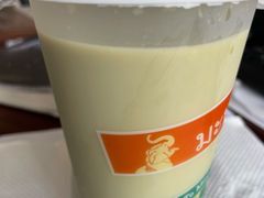 椰奶茶-迷你椰·泰式大排档(观前街店)