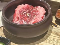 -泥炉烧肉师(新街口金銮巷店)