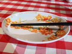-西贝莜面村(金隅嘉品mall店)