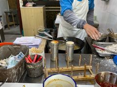 -尚食卢记烧饼(凤凰路总店)