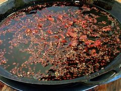 -岗上渣渣老火锅(两路口店)