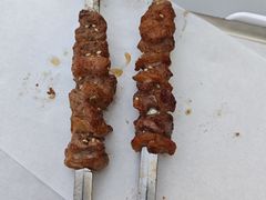 -No.DD戳子烧烤·江湖菜(北京总店)