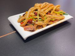 -乡村大盘鸡(商城路总店)