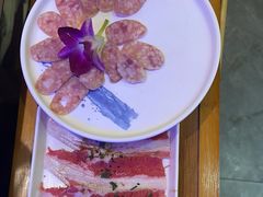 -正宗齐齐哈尔烤肉·齐牛哥鲜切炭火烤肉(杭州总店)