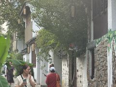 -巡塘古镇