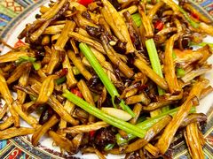 -会宾园·云山宴中餐