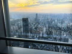 -长沙尼依格罗酒店