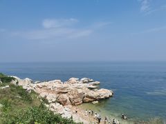 -养马岛旅游度假区