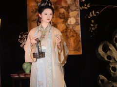 -红袖添香古风写真馆