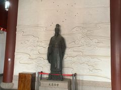 -采石矶景区