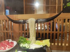 -许府牛火锅(信义坊总店)