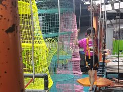 -嗨马乐动室内潮玩运动·团建·轰趴·桌游(南丰汇店)