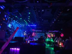 -MOSSO音乐酒吧·live house(南京旗舰店)