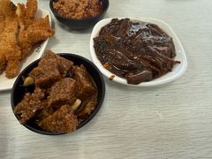 -弄堂面馆(金运路店)