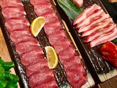 牛舌-肉匠Korean BBQ(兴盛路店)
