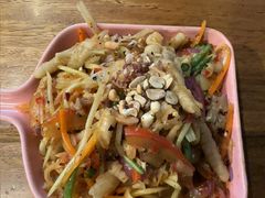 -婉泰·特色小吃·舂鸡脚(告庄二店)
