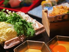 -和一料理(安阳店)