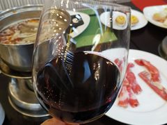 -西安绿地假日酒店·欧意咖啡厅