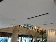 -杭州温德姆至尊豪廷大酒店