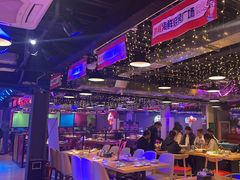 -外滩海鲜烧烤广场(东三旗店)