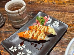 -小川洋风料理(街道口店)