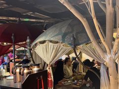 -那时新疆·若羌(经纬汇店)