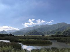 -桑干河大峡谷旅游区