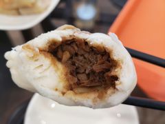 -庆丰包子铺(宣武门店)