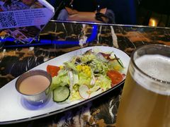 -MOSSO德国餐厅·音乐酒吧(环宇荟店)
