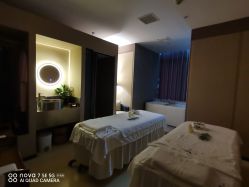 -婳香·女性英式芳疗SPA