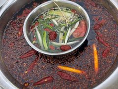 -枇杷园食为鲜火锅(南山店)