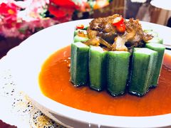 -天顺渔港·海景餐厅(星海广场店)