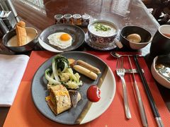 -广州富力丽思卡尔顿酒店