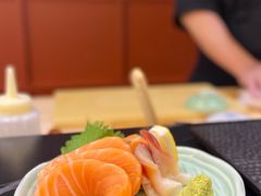 -Sushi Hanzo半藏(天环广场店)