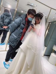 -GRACE KELLY婚纱与礼服(北京店)