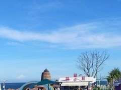 -汕头中海黄金海岸水上乐园