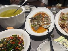 -甬上名灶(天一阁·翠柏店)