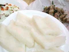 -水乡人家私房菜(逢简店)