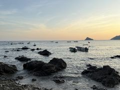 -西涌国际滨海旅游区