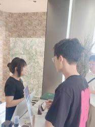 -FOR YOU造型