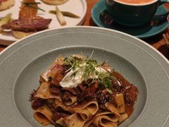 -THE CANNERY&JUJU 新鲜海鲜·牛排美食酒廊