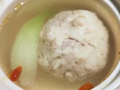 -扬州狮子楼·非遗淮扬菜(东关街店)