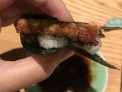 -然寿司(郎园vintage店)