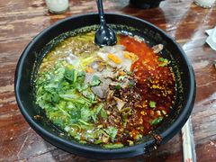 -一品飘香米线(一中总店)