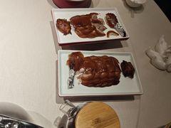-京味斋·烤鸭·北京菜(安贞店)