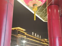 -开元商城(钟楼店)