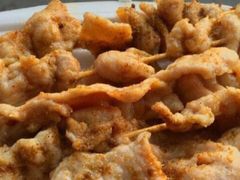 -豪香里脊肉串(大中路店)