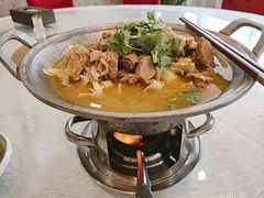 -翰林宴(阜南路店)