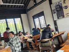 -秦园惠山豆腐花(惠山古镇店)