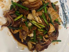 -良友·海鲜青岛菜(五四广场店)